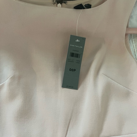 Brand new never worn Ann Taylor dress - Picture 3 of 6